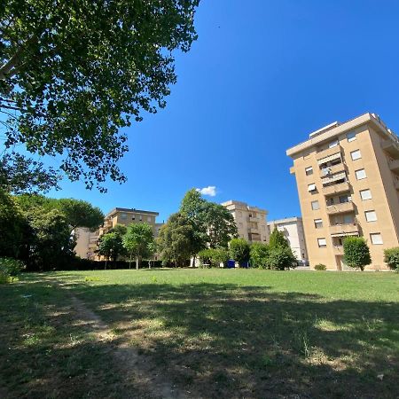 Da Debby Hotell Pisa Exteriör bild
