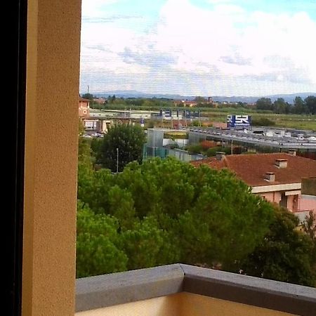 Da Debby Hotell Pisa Exteriör bild