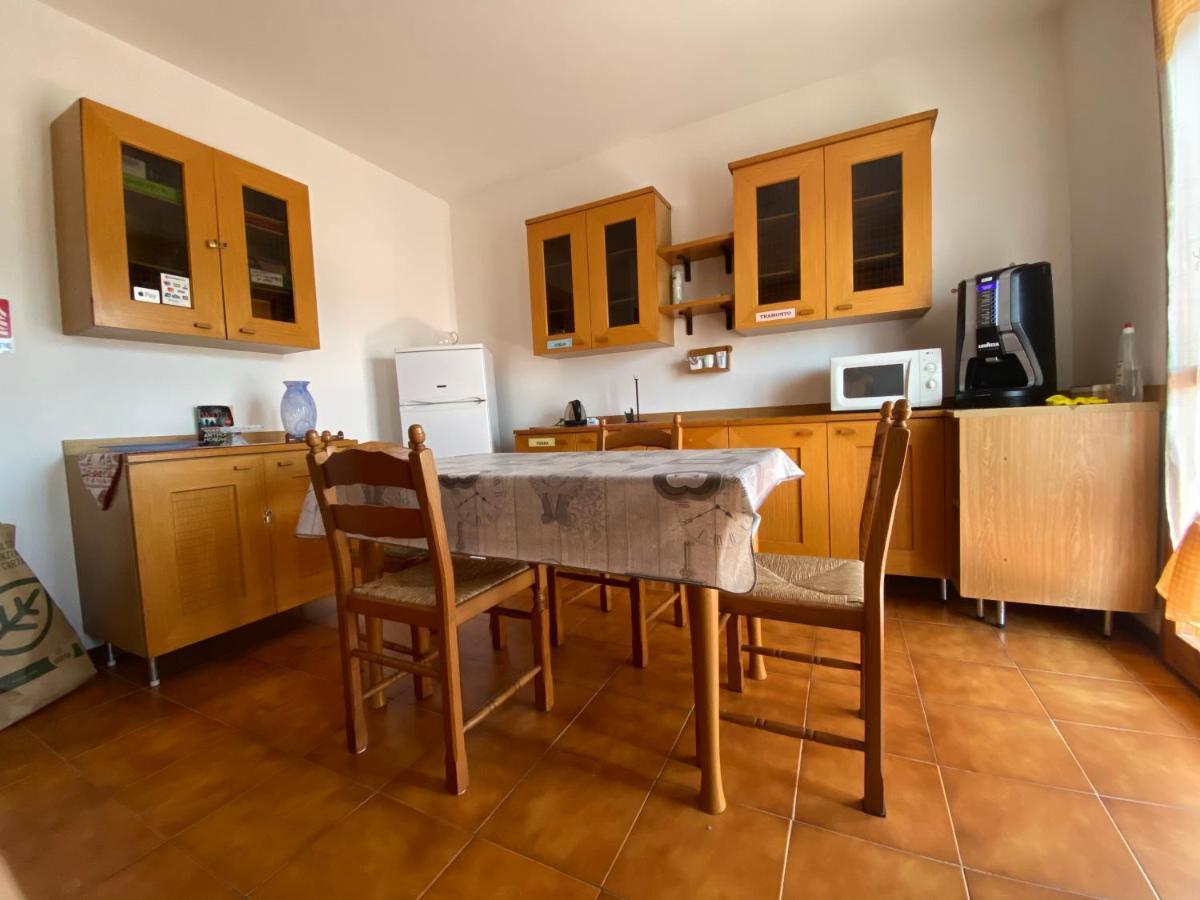 Da Debby Hotell Pisa Exteriör bild