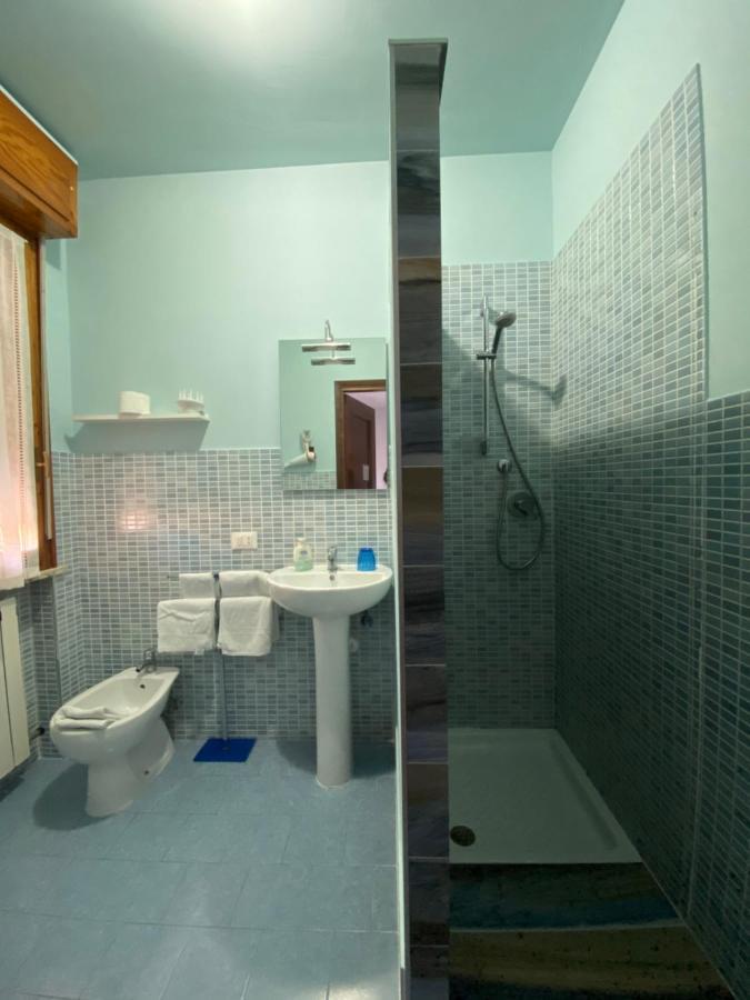 Da Debby Hotell Pisa Exteriör bild