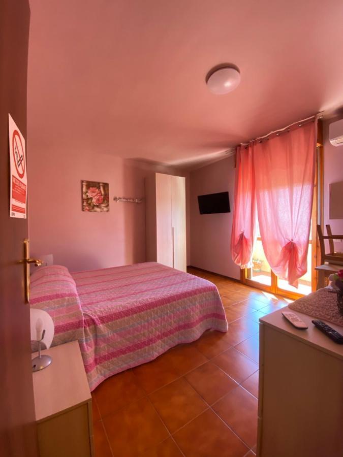 Da Debby Hotell Pisa Exteriör bild