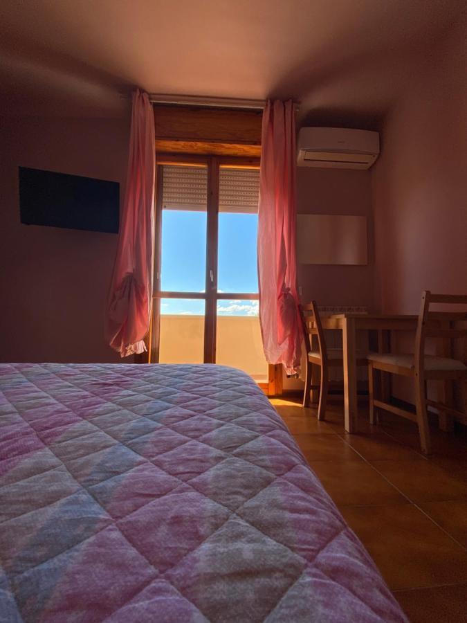 Da Debby Hotell Pisa Exteriör bild