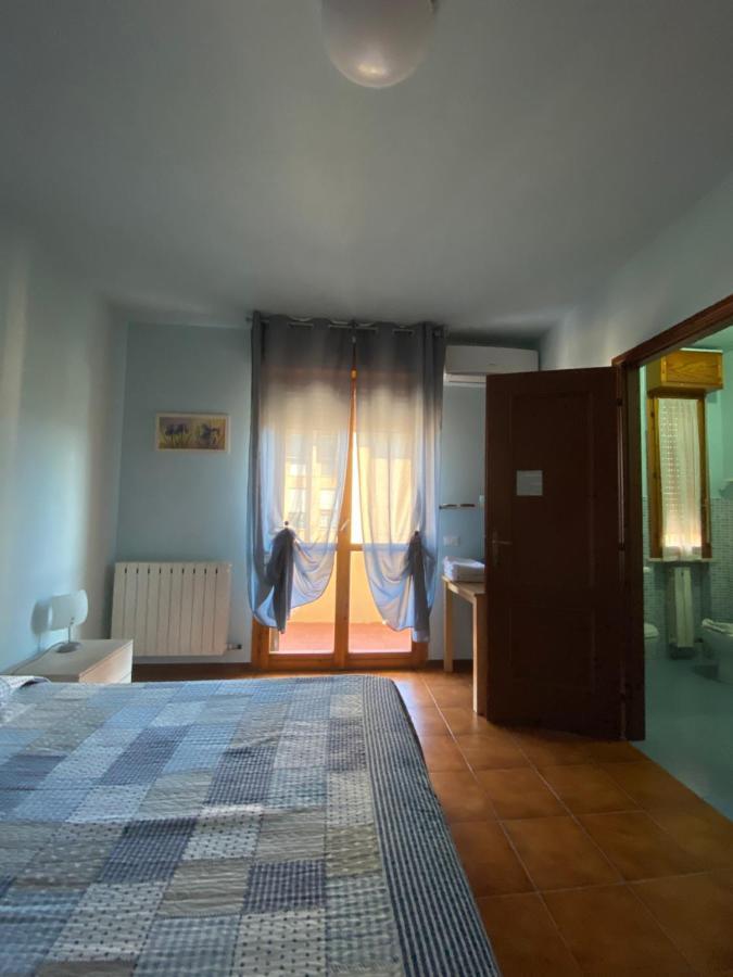 Da Debby Hotell Pisa Exteriör bild