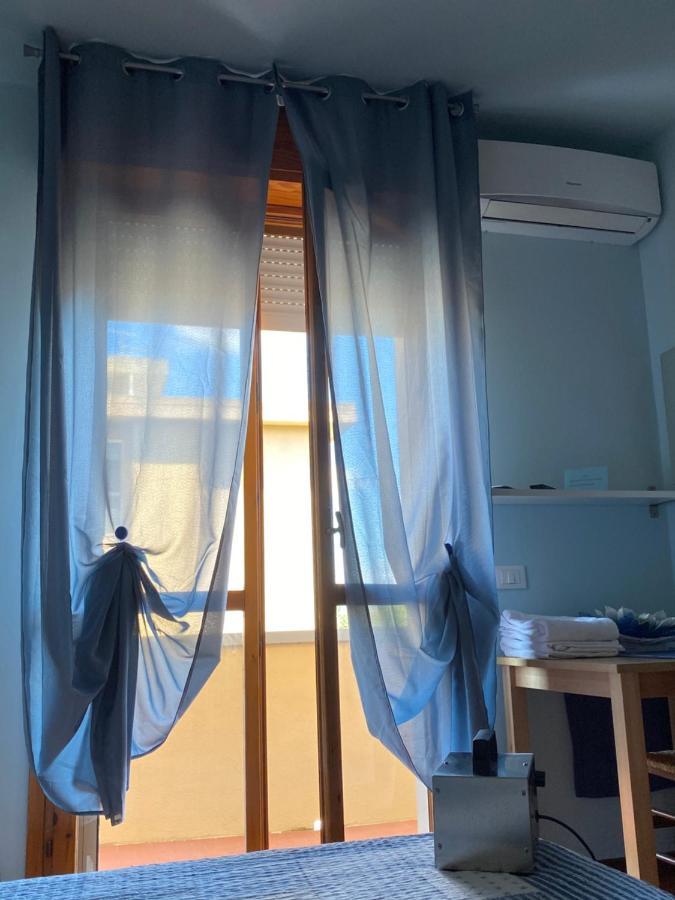 Da Debby Hotell Pisa Exteriör bild