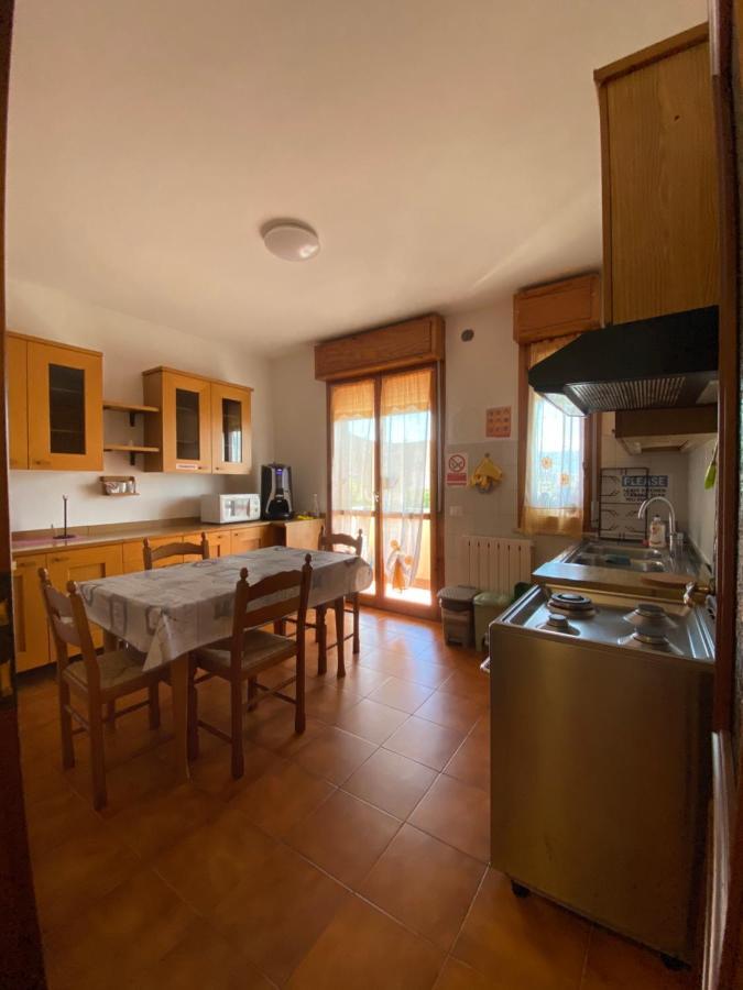 Da Debby Hotell Pisa Exteriör bild