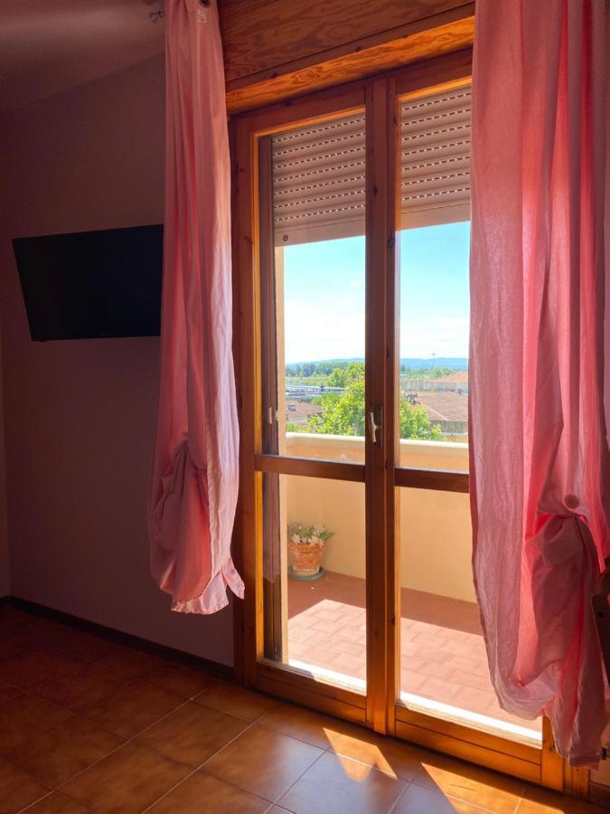 Da Debby Hotell Pisa Exteriör bild