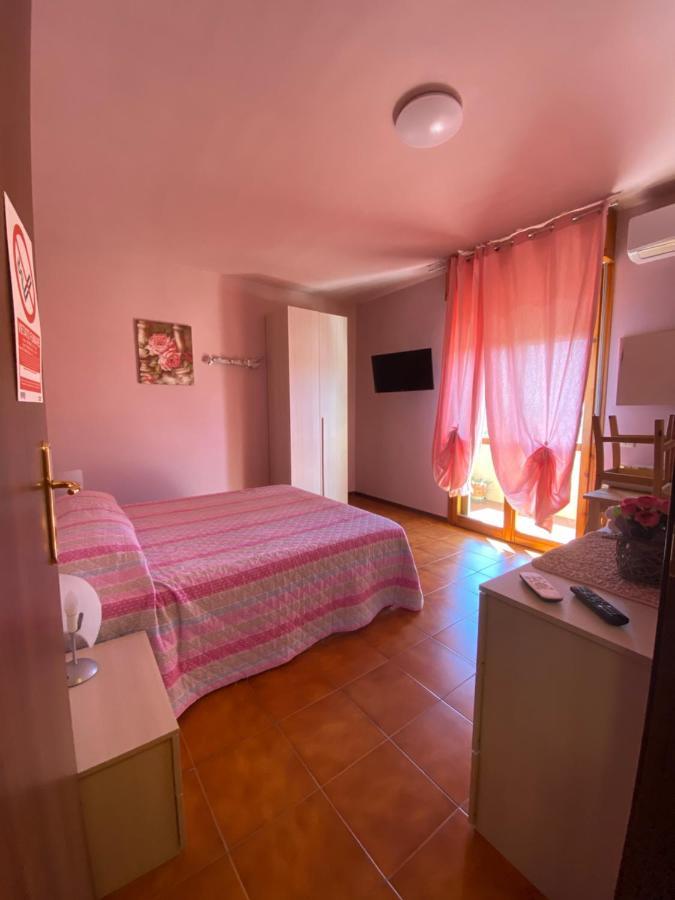 Da Debby Hotell Pisa Exteriör bild