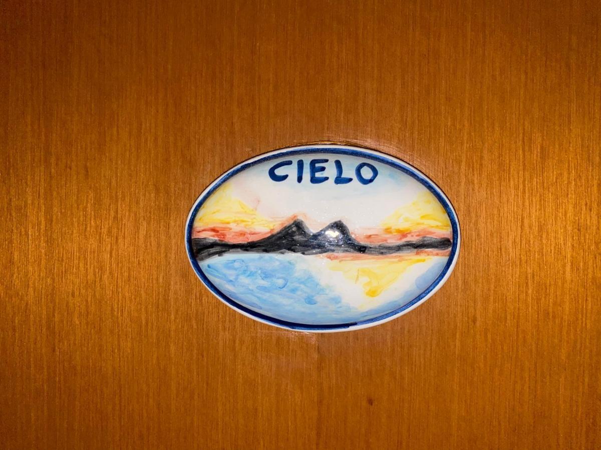 Da Debby Hotell Pisa Exteriör bild