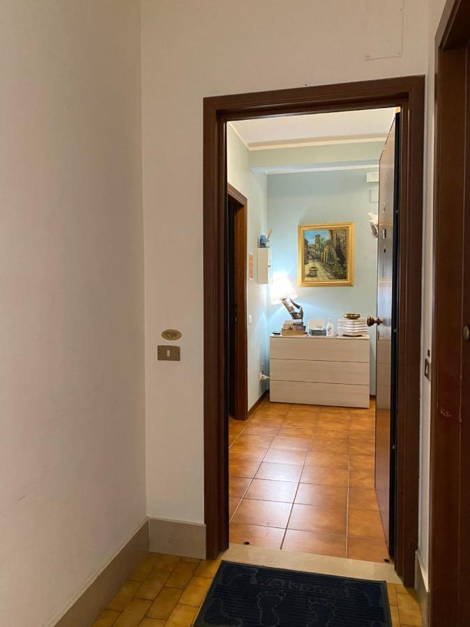 Da Debby Hotell Pisa Exteriör bild
