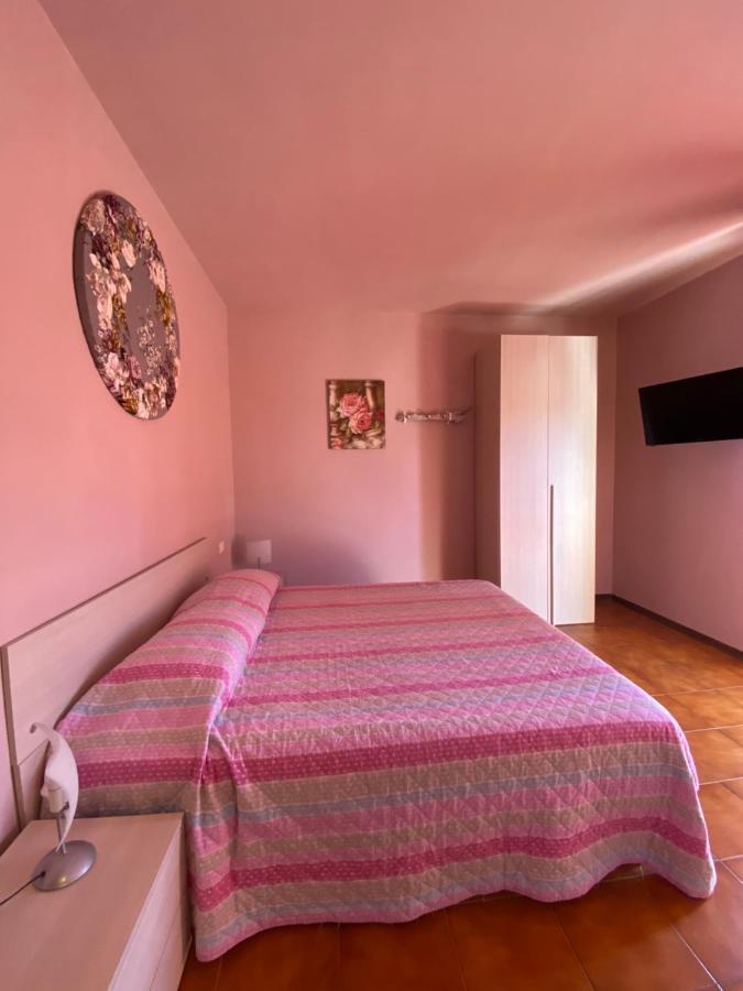 Da Debby Hotell Pisa Exteriör bild